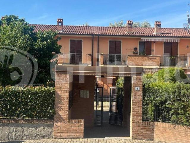 Appartamento in vendita a Parona PV