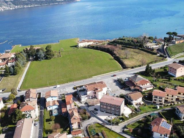 Appartamento in vendita a Paratico BS