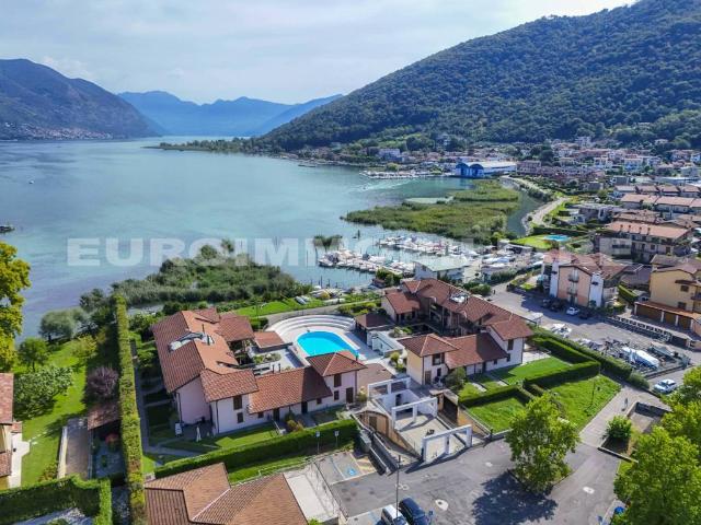 Appartamento in vendita a Paratico BS
