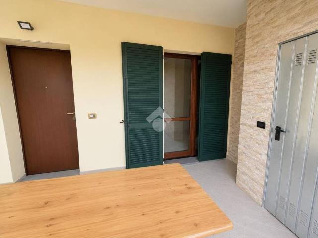 Appartamento in vendita a Paratico BS
