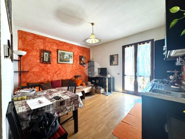 Appartamento in vendita a Paratico BS