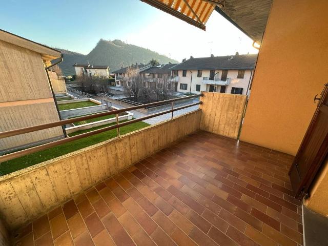 Appartamento in vendita a Paratico BS
