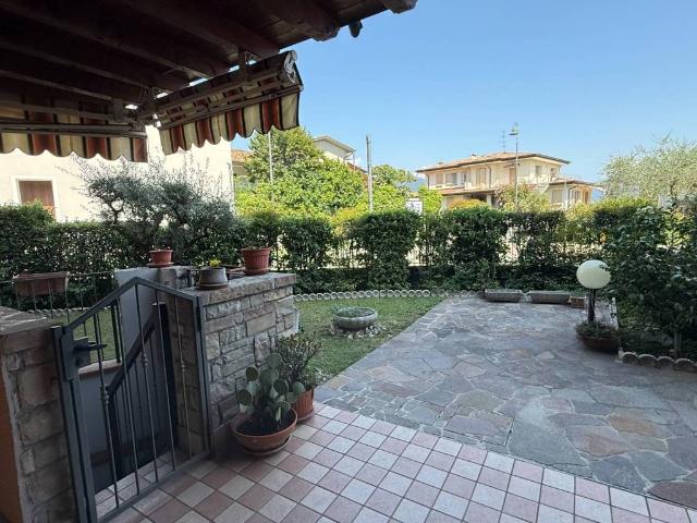 Appartamento in vendita a Paratico BS