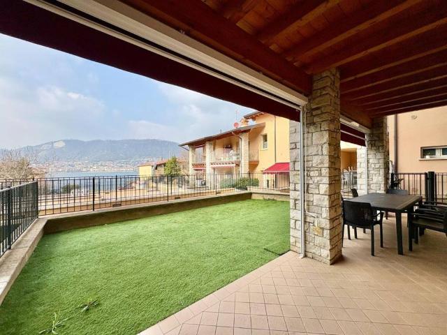Appartamento in vendita a Paratico BS