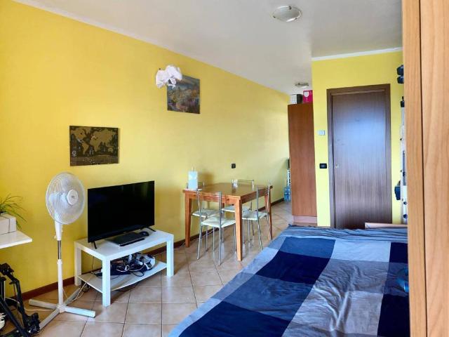 Appartamento in vendita a Paratico BS