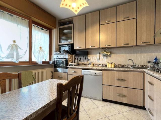 Appartamento in vendita a Parabiago