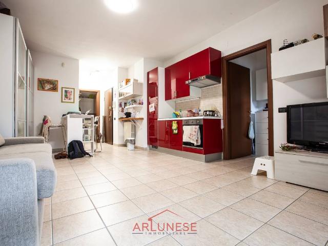 Appartamento in vendita a Parabiago