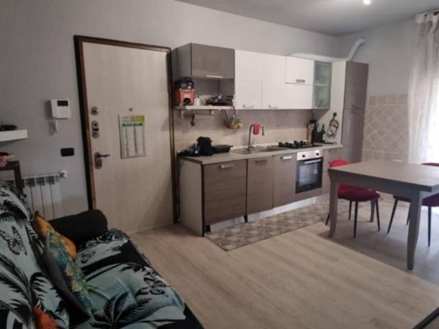 Appartamento in vendita a Parabiago MI