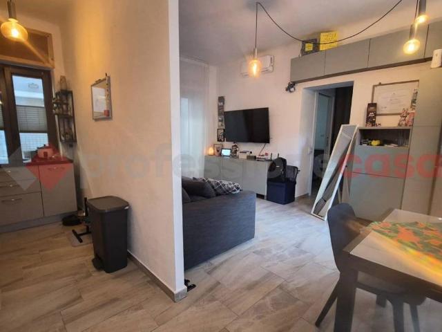 Appartamento in vendita a Parabiago MI