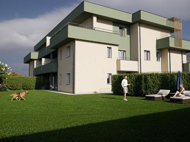 Appartamento in vendita a Parabiago MI