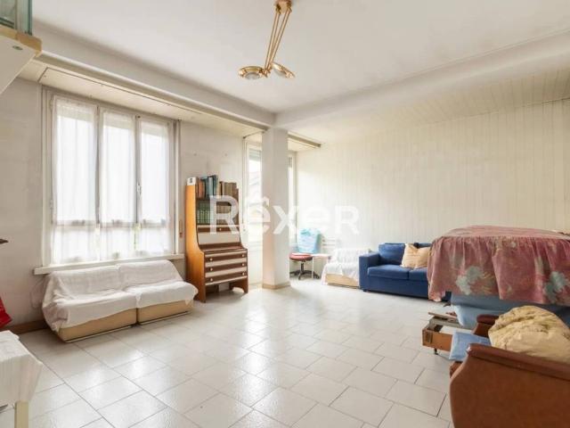 Appartamento in vendita a Parabiago MI