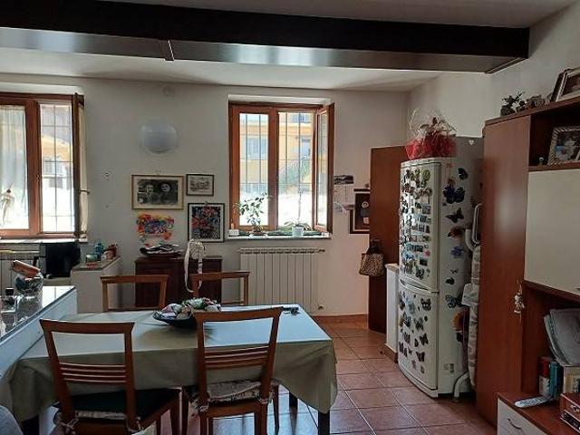 Appartamento in vendita a Parabiago MI