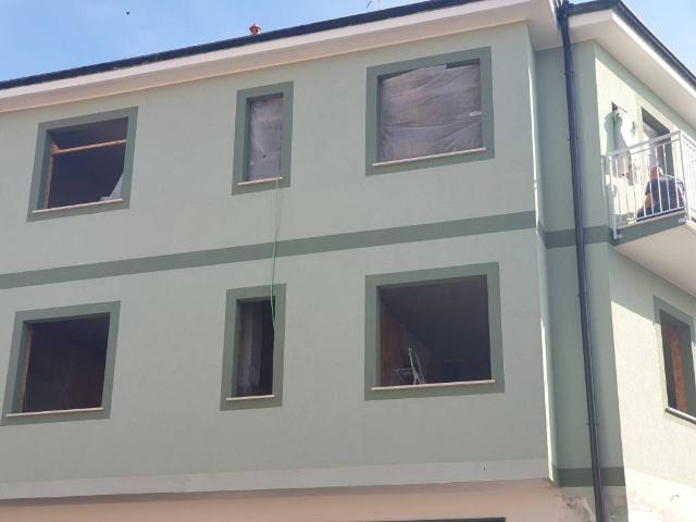 Appartamento in vendita a Parabiago MI