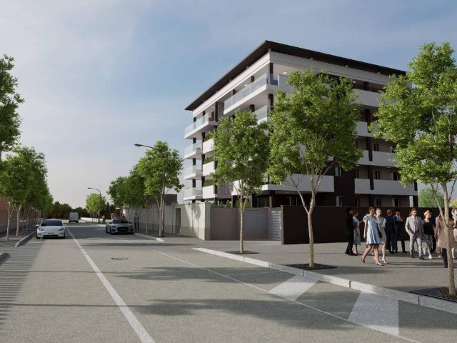 Appartamento in vendita a Parabiago MI