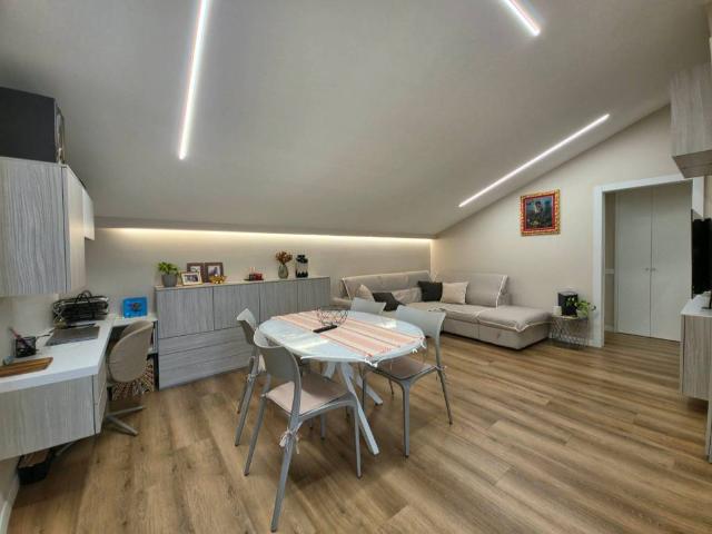 Appartamento in vendita a Parabiago MI