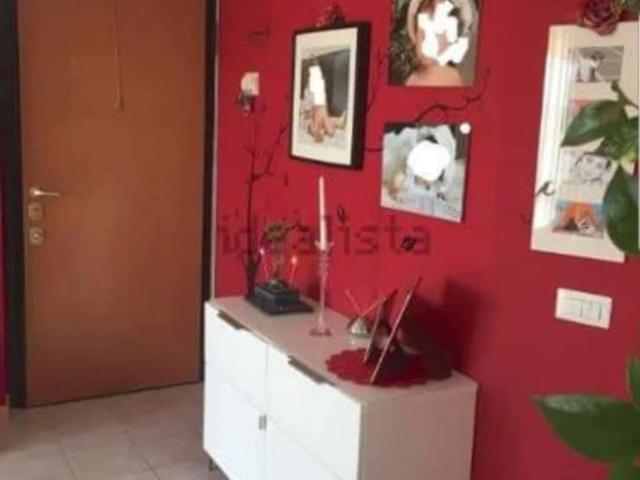 Appartamento in vendita a Parabiago MI