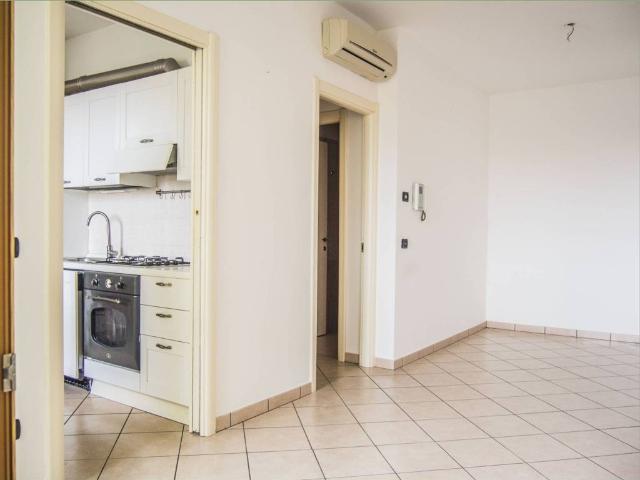 Appartamento in vendita a Parabiago MI