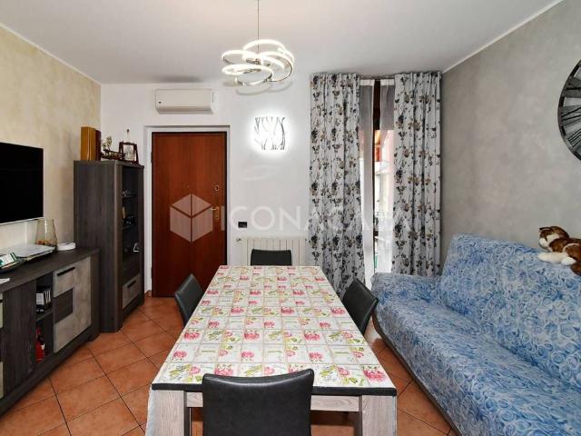 Appartamento in vendita a Parabiago MI
