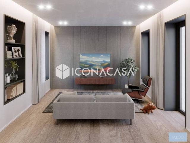 Appartamento in vendita a Parabiago MI
