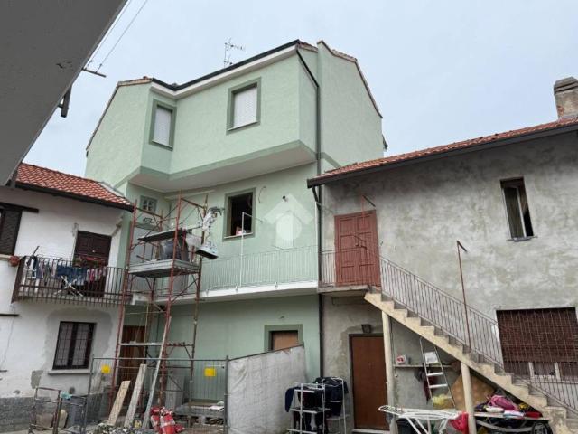 Appartamento in vendita a Parabiago MI