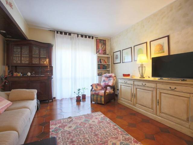 Appartamento in vendita a Parabiago MI