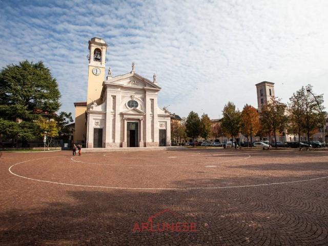 Appartamento in vendita a Parabiago MI