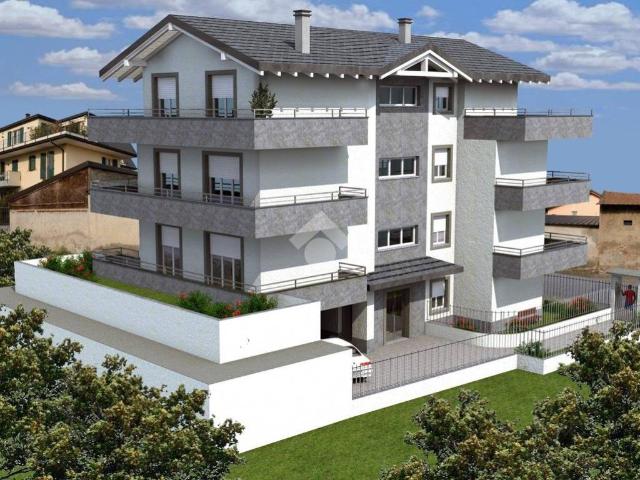 Appartamento in vendita a Parabiago MI