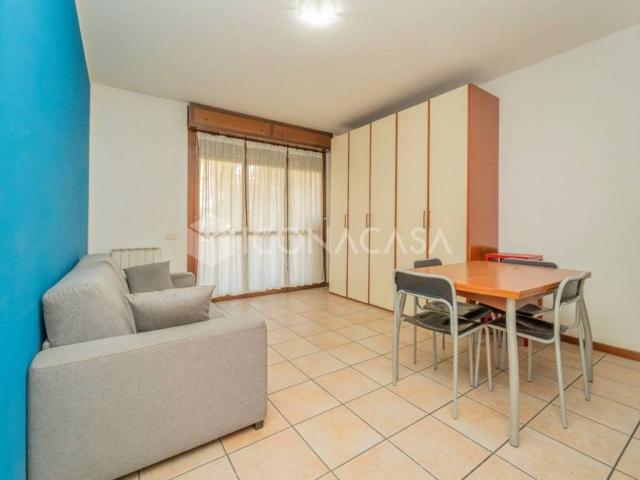 Appartamento in vendita a Parabiago MI