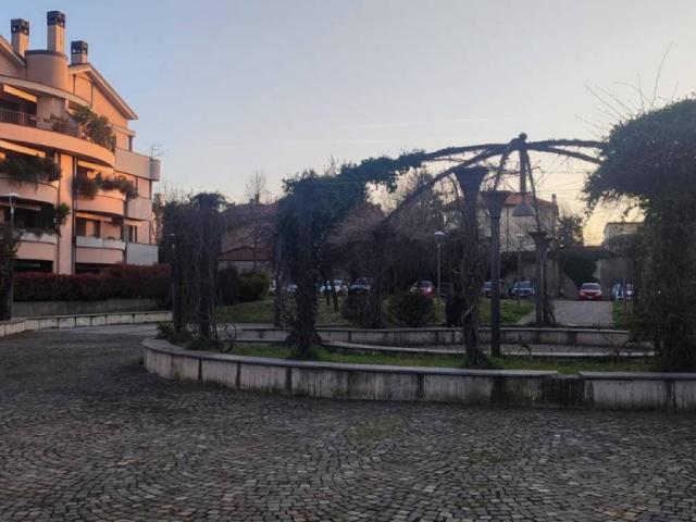 Appartamento in vendita a Parabiago MI