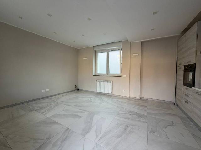 Appartamento in vendita a Parabiago MI