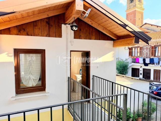 Appartamento in vendita a Parabiago MI