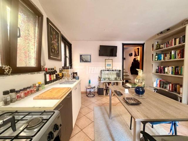 Appartamento in vendita a Parabiago MI