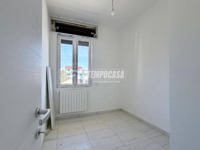 Appartamento in vendita a Parabiago MI