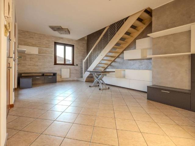 Appartamento in vendita a Parabiago MI