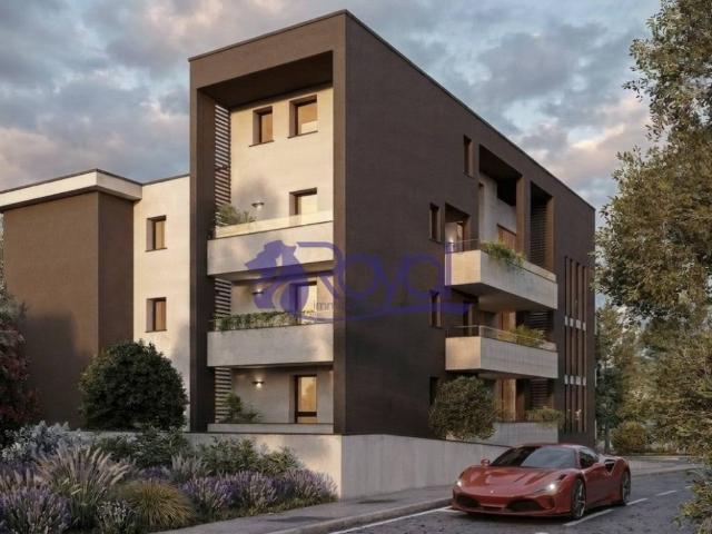 Appartamento in vendita a Parabiago MI