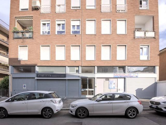 Appartamento in vendita a Parabiago MI