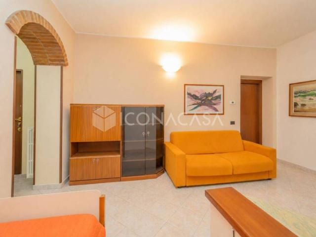 Appartamento in vendita a Parabiago MI
