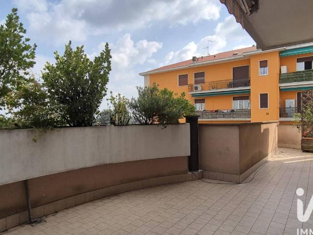 Appartamento in vendita a Parabiago MI