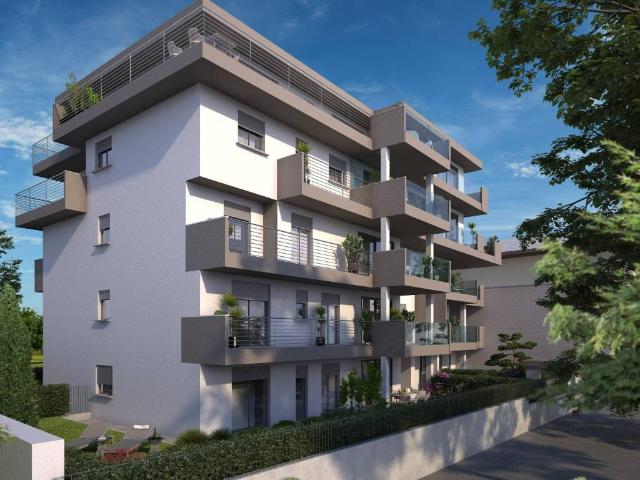 Appartamento in vendita a Parabiago MI