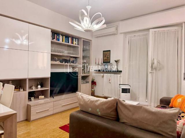 Appartamento in vendita a Parabiago MI