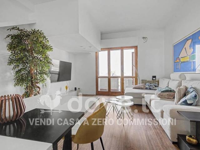 Appartamento in vendita a Parabiago MI