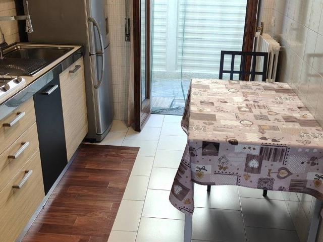 Appartamento in vendita a Parabiago MI