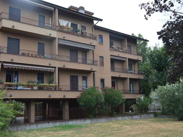 Appartamento in vendita a Parabiago MI