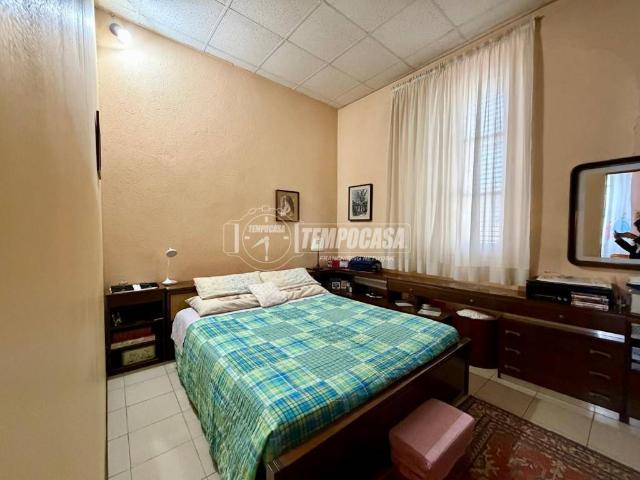 Appartamento in vendita a Parabiago MI