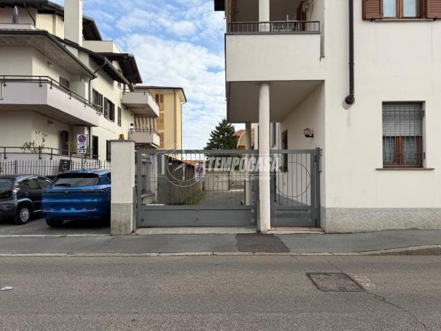 Appartamento in vendita a Parabiago MI