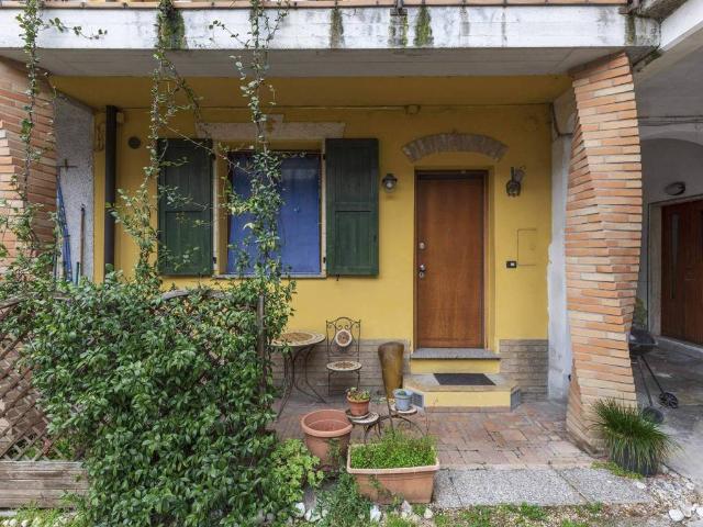 Appartamento in vendita a Parabiago MI