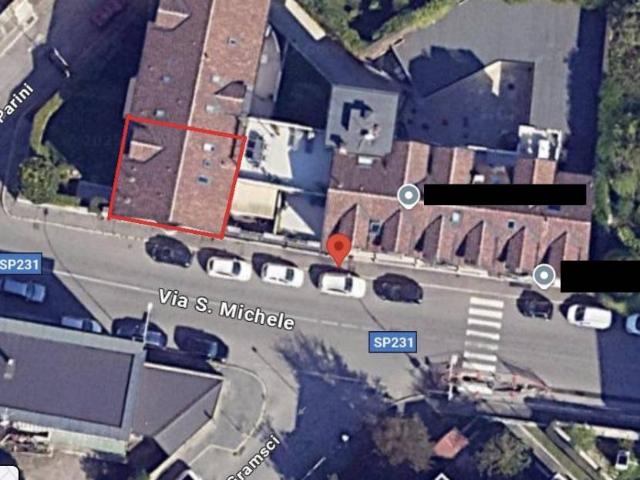 Appartamento in vendita a Parabiago MI