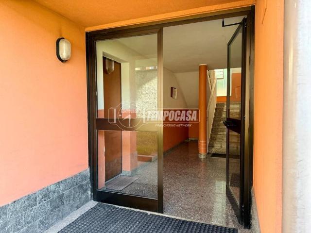 Appartamento in vendita a Parabiago MI