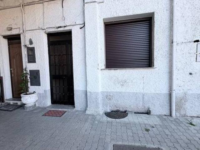 Appartamento in vendita a Parabiago MI