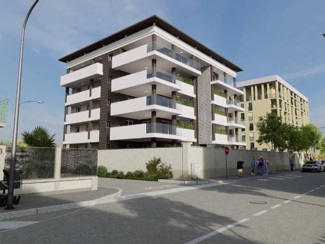 Appartamento in vendita a Parabiago MI